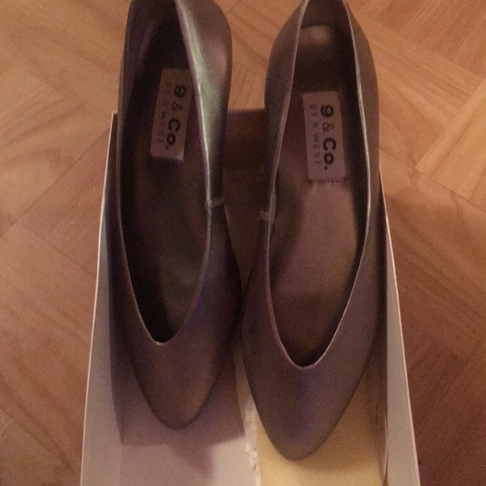 9 & co shoes